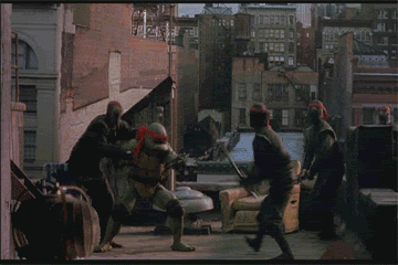 Классные гифки