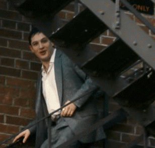 Классные гифки