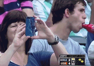 Классные гифки