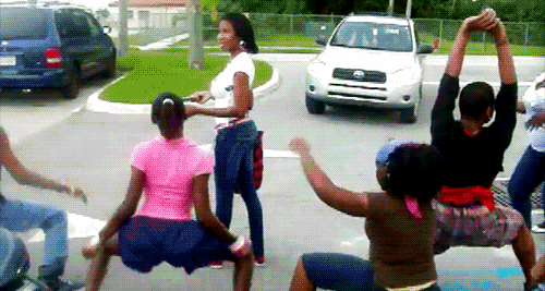 Классные гифки