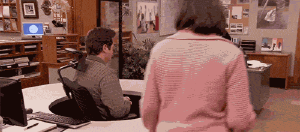 Классные гифки