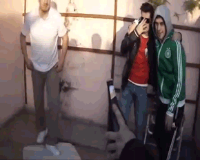 Классные гифки