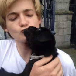 Классные гифки