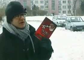 Классные гифки