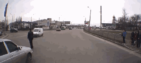 Классные гифки