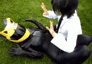 Классные гифки