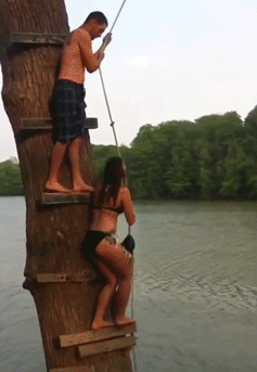 Классные гифки