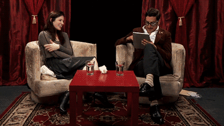 Классные гифки