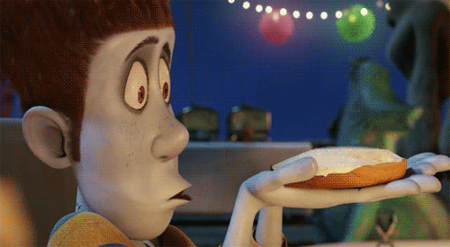 Классные гифки