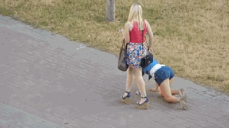 Классные гифки