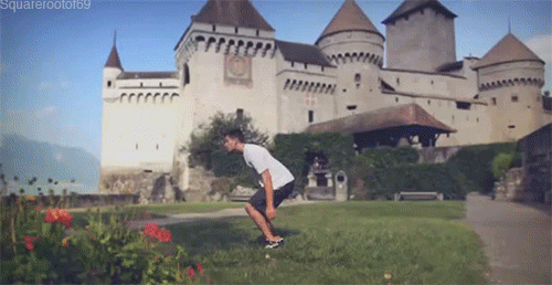 Классные гифки