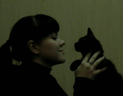 Классные гифки