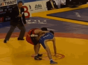 Классные гифки