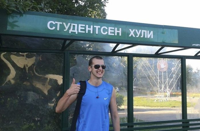 Прикольные картинки