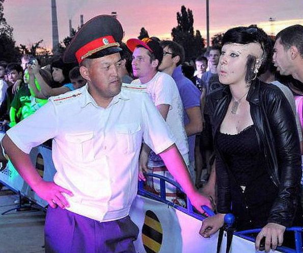 Прикольные картинки