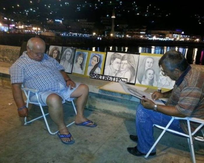 Прикольные картинки