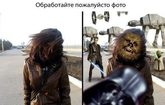 Прикольные картинки