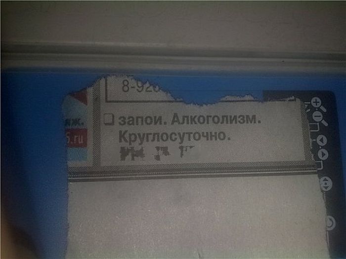 Прикольные картинки