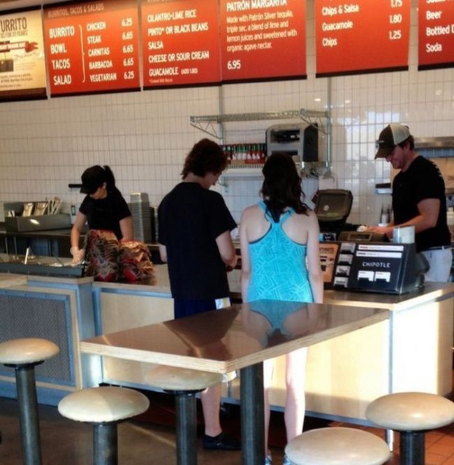 Прикольные картинки