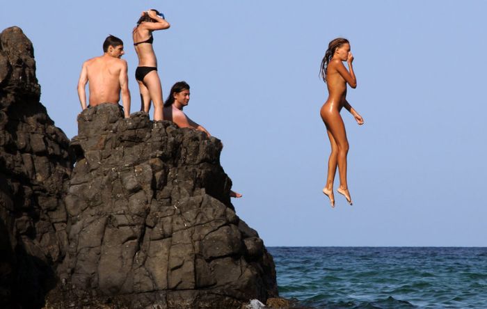 Прикольные картинки