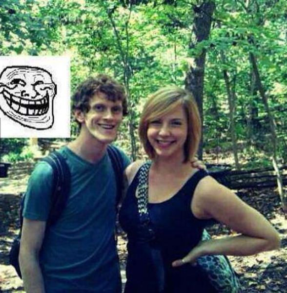 Прикольные картинки