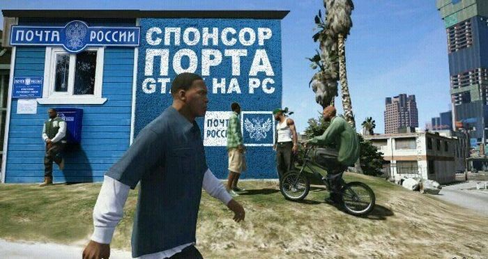 Прикольные картинки