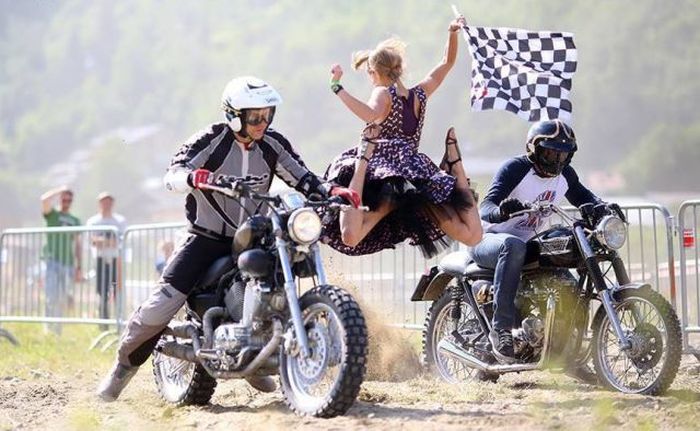 Прикольные картинки