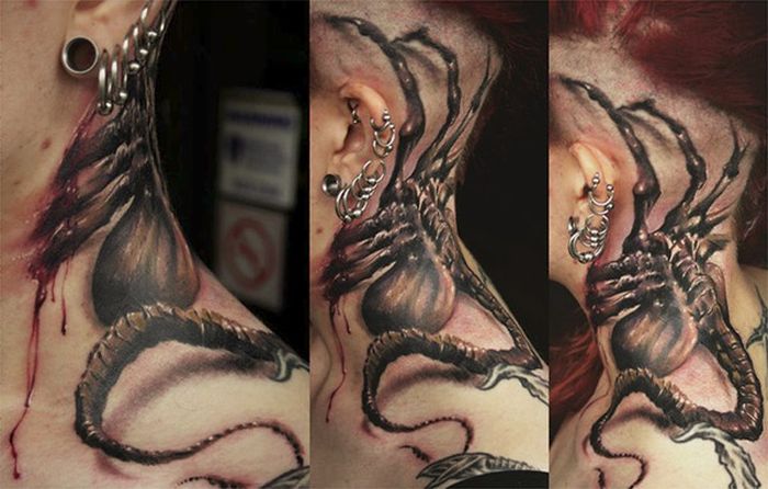 Прикольные картинки