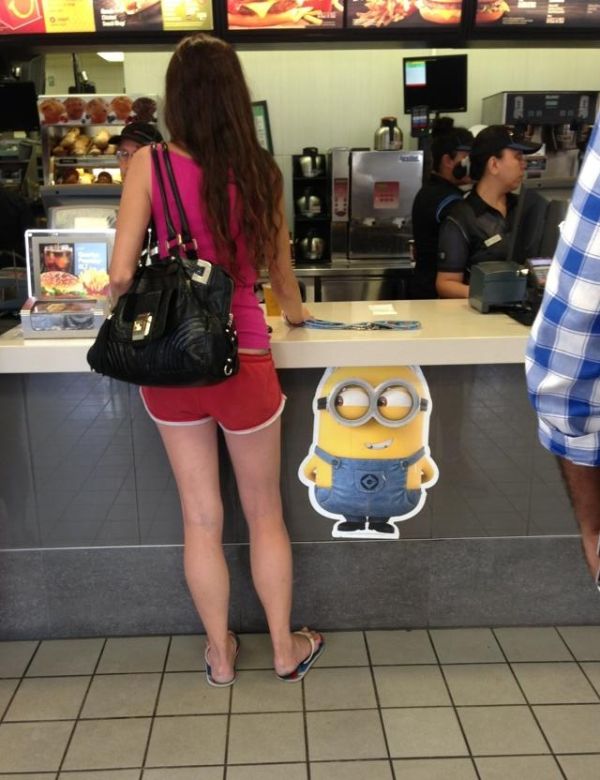 Прикольные картинки