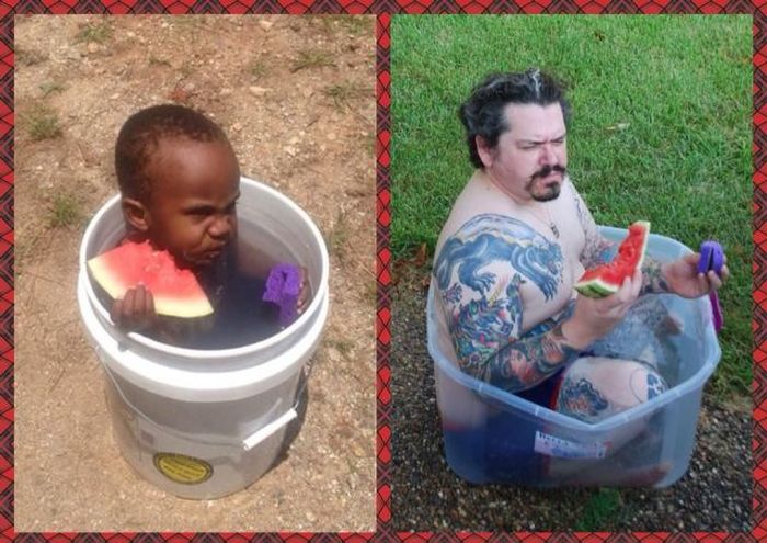 Прикольные картинки