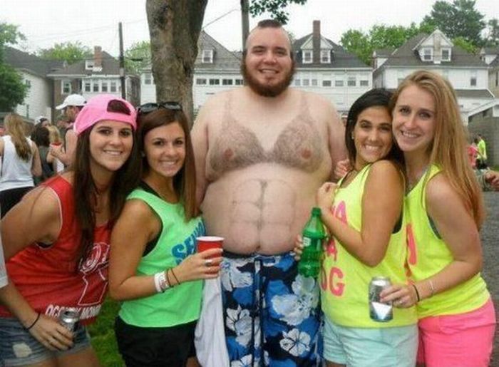 Прикольные картинки