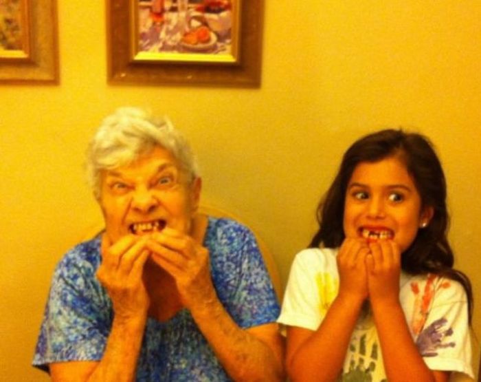 Прикольные картинки