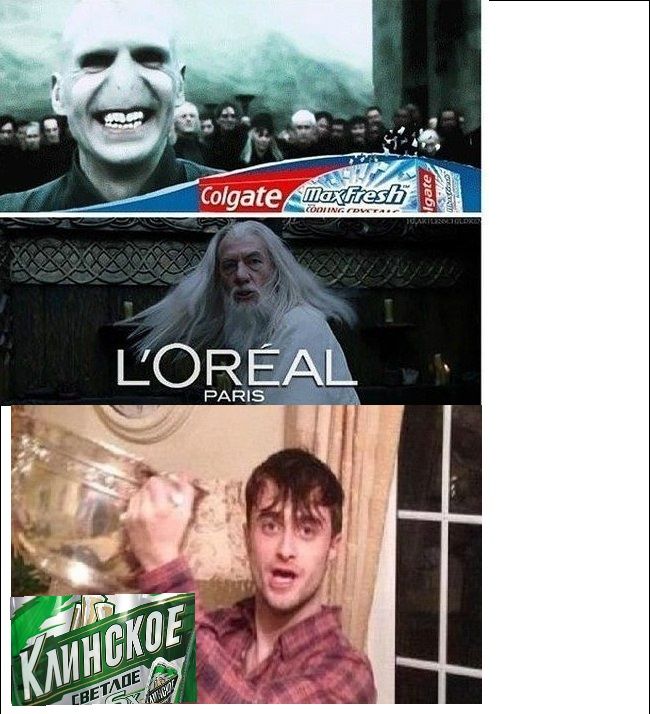 Прикольные картинки