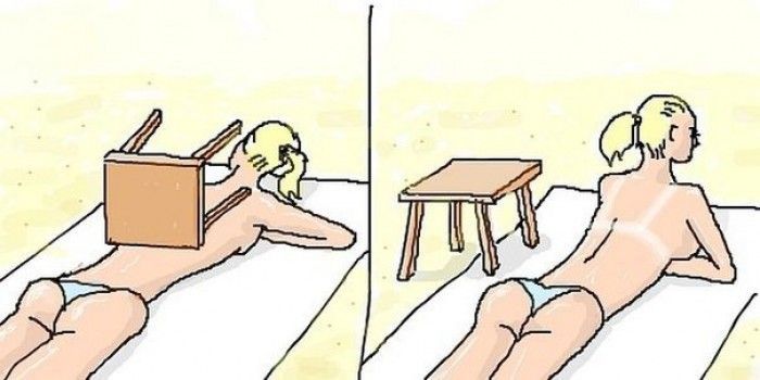 Прикольные картинки