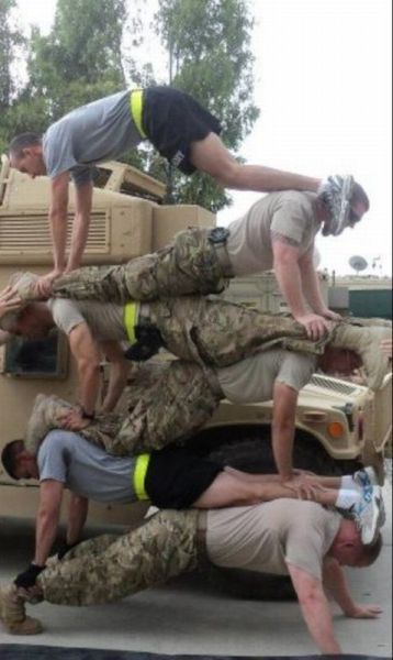 Прикольные картинки