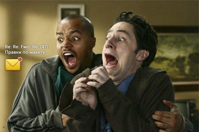 Прикольные картинки