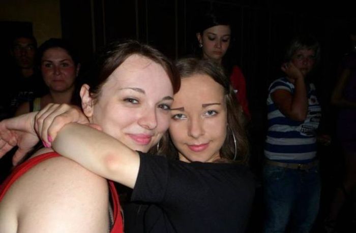 Прикольные картинки