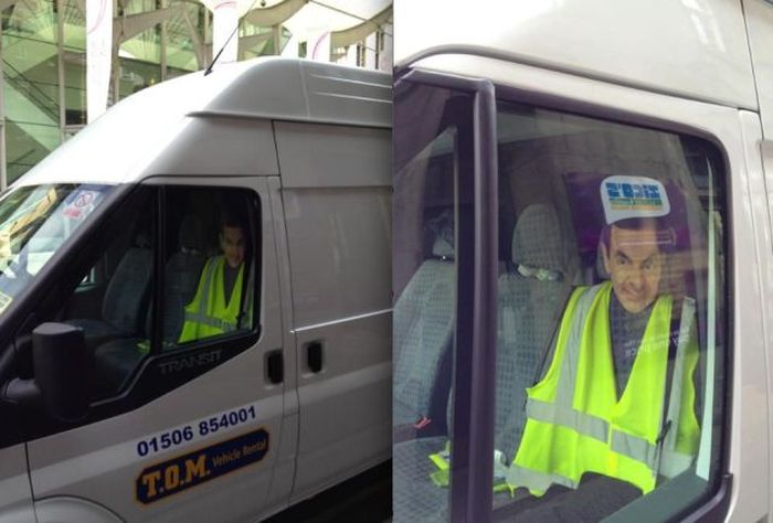 Прикольные картинки