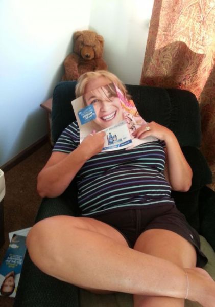 Прикольные картинки