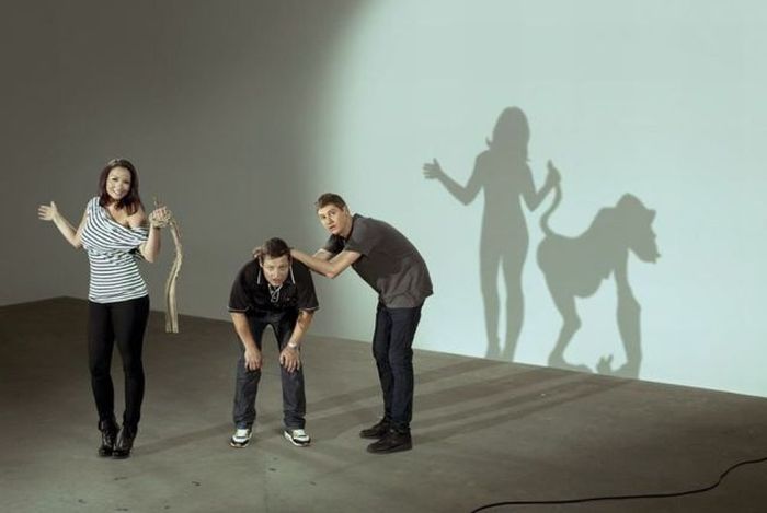 Прикольные картинки