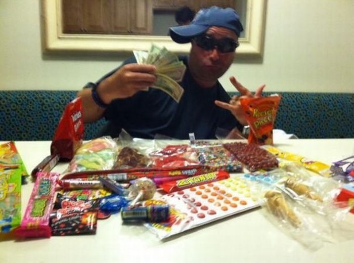 Прикольные картинки