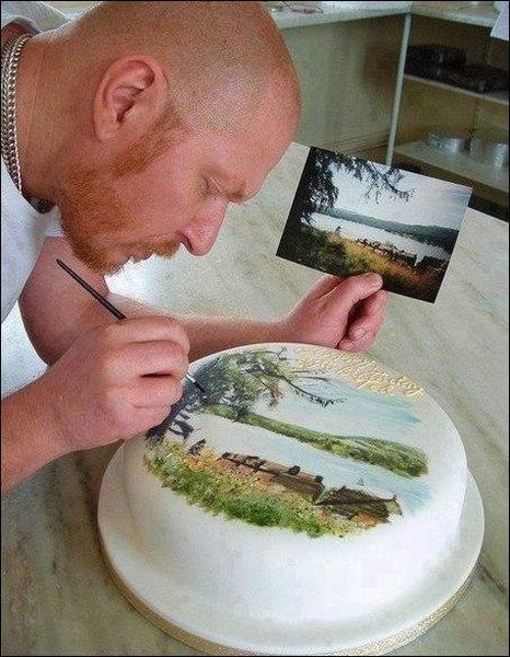 Прикольные картинки