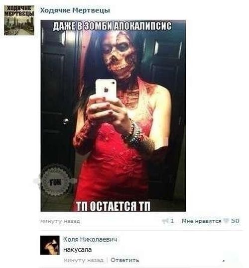 Прикольные картинки