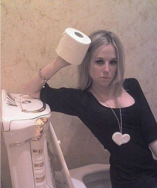 Прикольные картинки