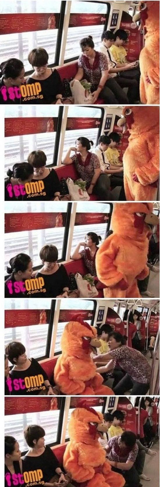 Прикольные картинки