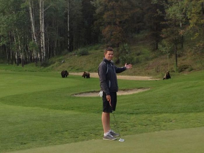 Прикольные картинки