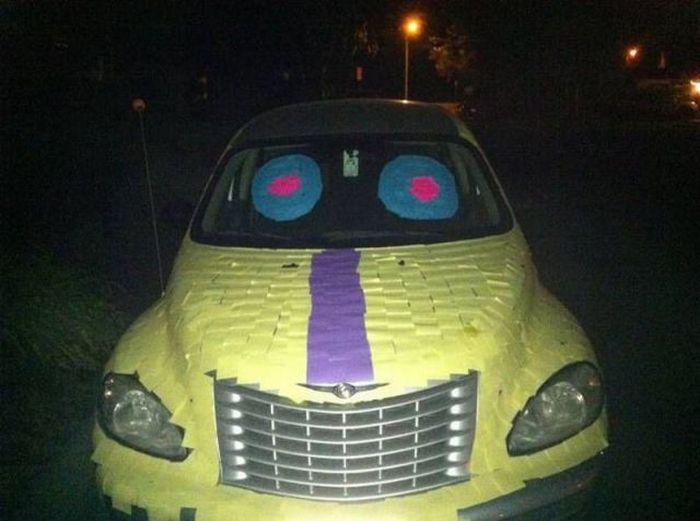 Прикольные картинки