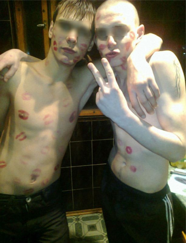 Прикольные картинки