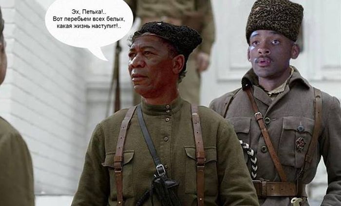 Прикольные картинки