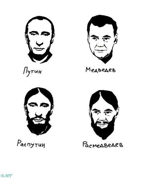 Прикольные картинки